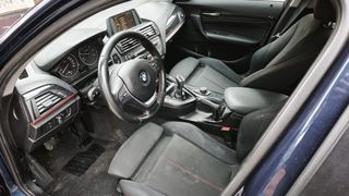 BMW Serie 1 2014