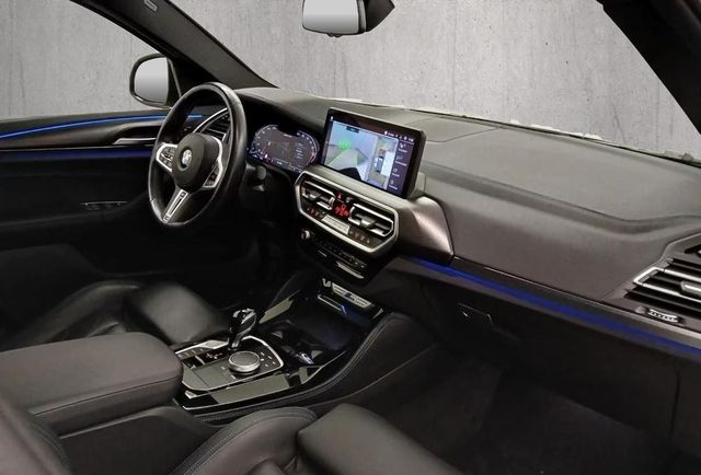 BMW X4 40D 2023