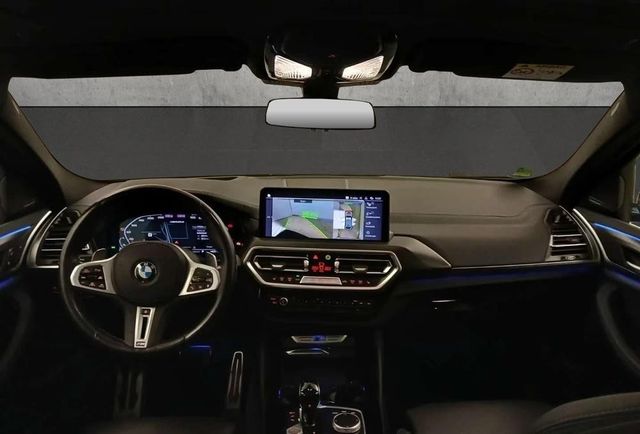 BMW X4 40D 2023