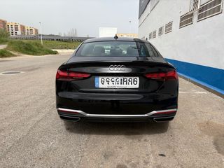 Audi A5 Sportback 40TFSI SLine 204Cv