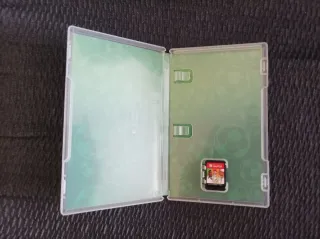 Super Sports Blast Switch