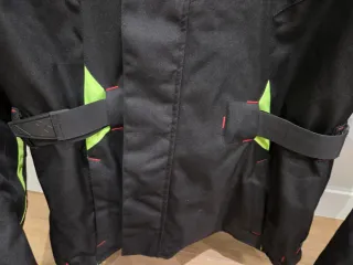 Chaqueta Moto Oxford Subway 3.0 Talla 4XL