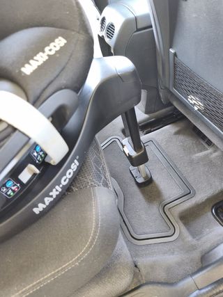 Silla Coche Maxi-Cosi Mica 360 Pro Isofix