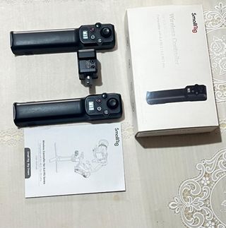 DJI Ronin RS2 Pro Combo