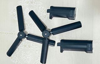 DJI Ronin RS2 Pro Combo