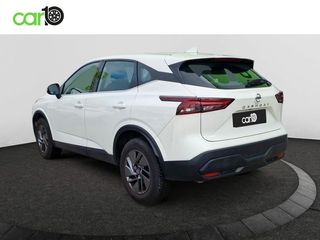 Nissan Qashqai DIG-T 116kW (158CV) mHEV Xtronic Acenta