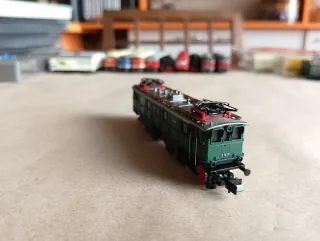 Locomotora FLEISCHMANN