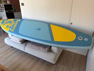 Tabla Paddle Surf Hinchable (NUEVA)