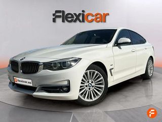 BMW Serie 3 320d Automático xDrive Gran Turismo