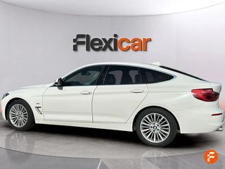 BMW Serie 3 320d Automático xDrive Gran Turismo