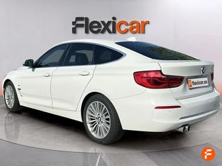 BMW Serie 3 320d Automático xDrive Gran Turismo