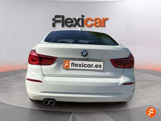 BMW Serie 3 320d Automático xDrive Gran Turismo