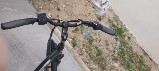 Bicicleta eléctrica Legnano Thyme