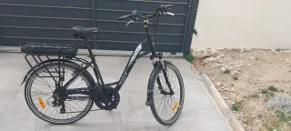 Bicicleta eléctrica Legnano Thyme