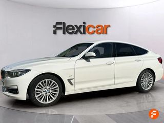 BMW Serie 3 320d Automático xDrive Gran Turismo