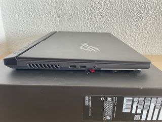 Portátil Asus ROG Strix 16GB 512GB RTX 3050