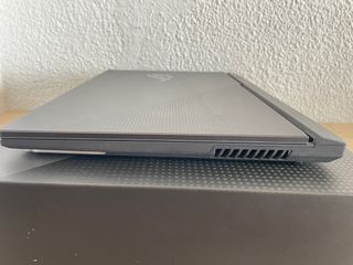 Portátil Asus ROG Strix 16GB 512GB RTX 3050