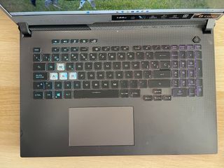 Portátil Asus ROG Strix 16GB 512GB RTX 3050