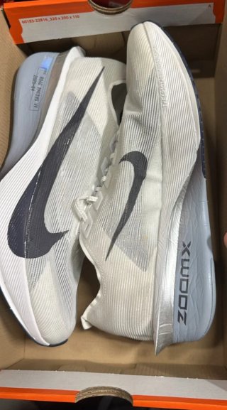 Nike ZoomX Vaporfly Next 4 Talla 42 42.5 44 46