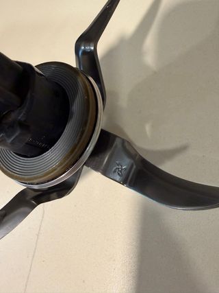 Cuchillas Thermomix TM31 Originales