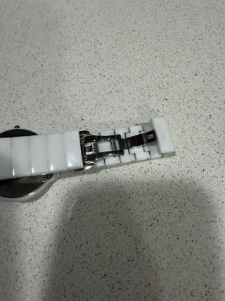 Reloj Rado Jubilé Cerámica Blanco