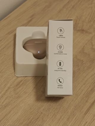 PAXA HY-C08 Rose Gold