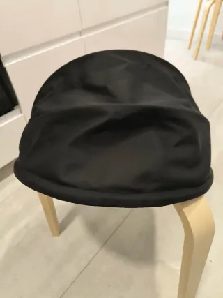 Capota Ergobaby Metro Negra