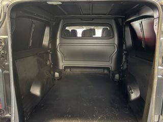 Peugeot Expert 2019