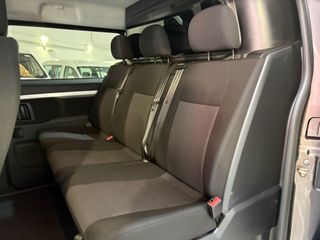 Peugeot Expert 2019