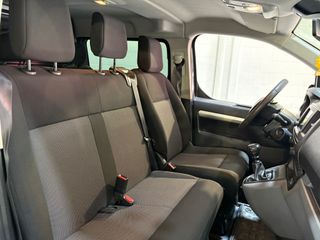 Peugeot Expert 2019