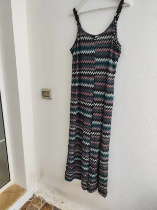 Mono largo Victoria's talla 2XL