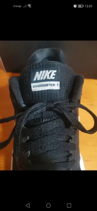 Nike Downshifter 7 unisex