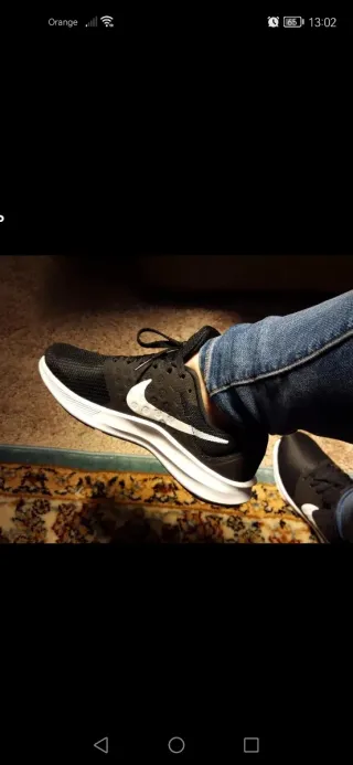 Nike Downshifter 7 unisex