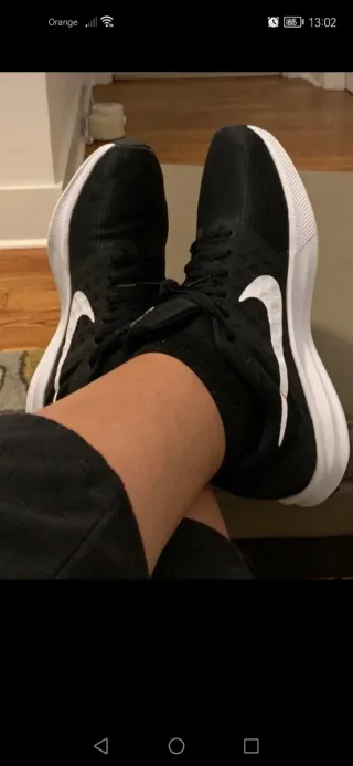 Nike Downshifter 7 unisex