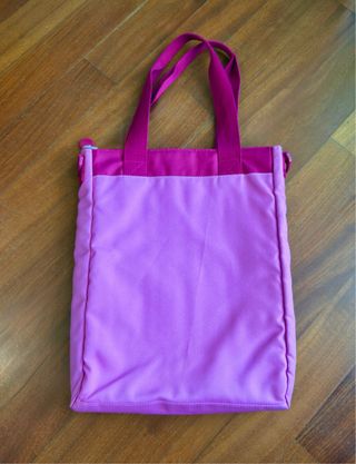 BORSA ROSA “TRUDI”
