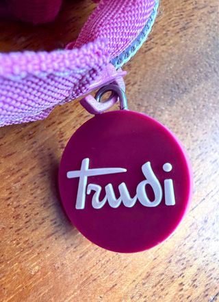 BORSA ROSA “TRUDI”