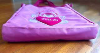 BORSA ROSA “TRUDI”