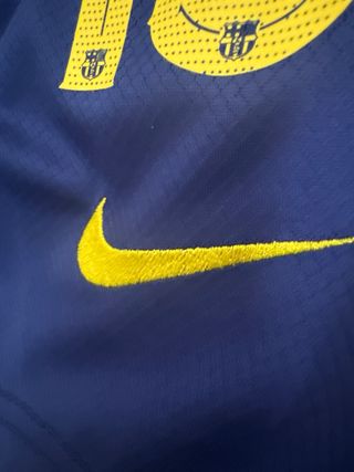 Pantalón corto Barça 10