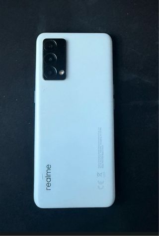 Realme GT Master Edition Blanco