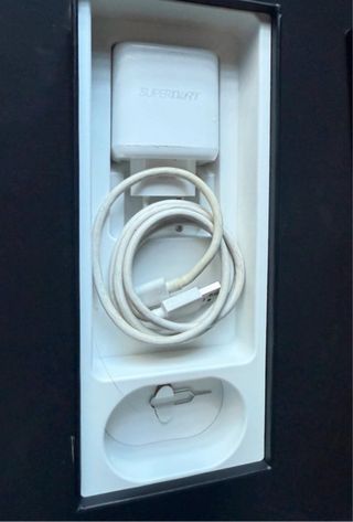 Realme GT Master Edition Blanco