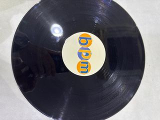 Vinilo House'n Excess The Arcangel's Rhthym