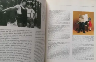 Enciclopedia Gran Mundo Infantil