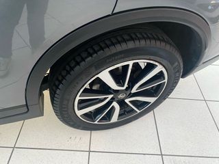 Nissan X-Trail 2017 7 PLAZAS
