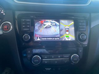 Nissan X-Trail 2017 7 PLAZAS