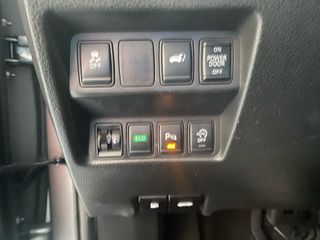 Nissan X-Trail 2017 7 PLAZAS