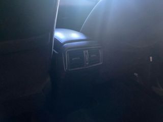 Nissan X-Trail 2017 7 PLAZAS