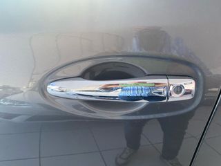 Nissan X-Trail 2017 7 PLAZAS