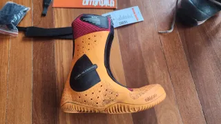 Botas gama alta Splitboard Jones MTB Talla 41