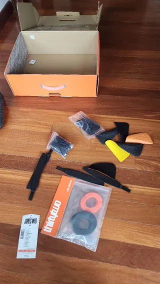 Botas gama alta Splitboard Jones MTB Talla 41