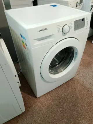 Lavadora Samsung 7kg
